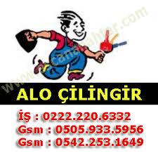 Escan Çilingir Telefon