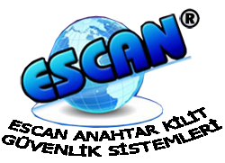 Escan Çilingir