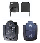 Audi Anahtarlarına Uyumlu Muadil Ürünler