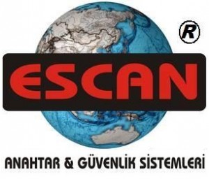 Escan Logo