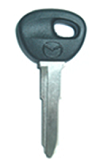 Mazda Anahtar